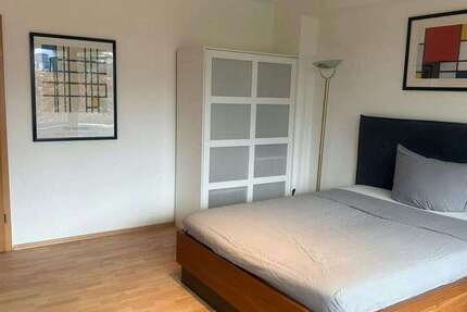 Zimmer Düsseldorf Bilk - 799&euro; | Angebot:27246222