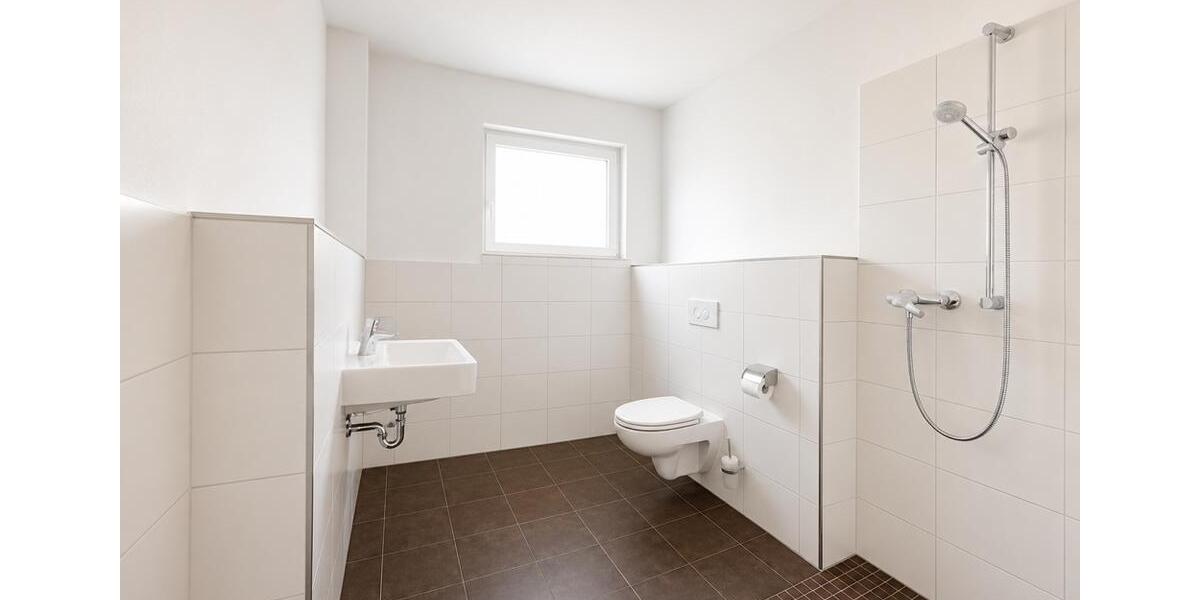 Etagenwohnung Oberhausen Alsfeld - 2 Zimmer, 68 m&sup2;, 650&euro; | Angebot:26479445