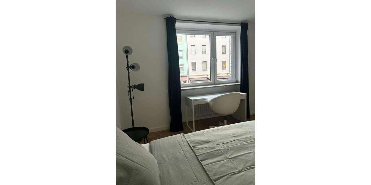 Zimmer Düsseldorf Derendorf - 799&euro; | Angebot:27246251