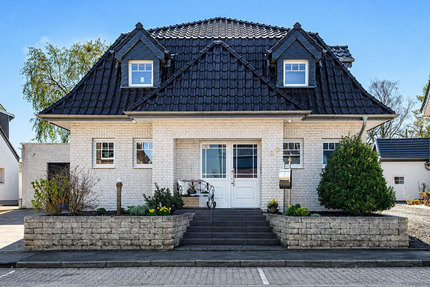 Haus Niederkrüchten - 4 Zimmer, 158 m&sup2;, 549.000&euro; | Angebot:25899883