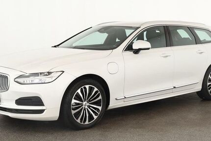 Volvo V90 20.500 km 38.884 &euro; Düsseldorf 40233
