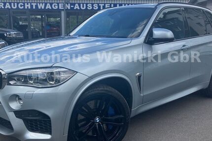 BMW X5 53.000 km 47.990 &euro; Mülheim an der Ruhr 45468