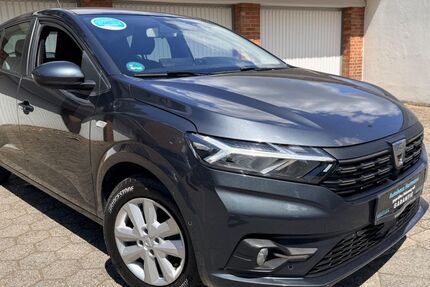 Dacia Sandero 95.000 km 8.750 &euro; Mönchengladbach 41061