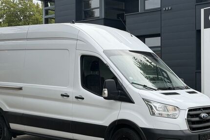 Ford Transit 37.975 km 19.950 &euro; Krefeld 47805