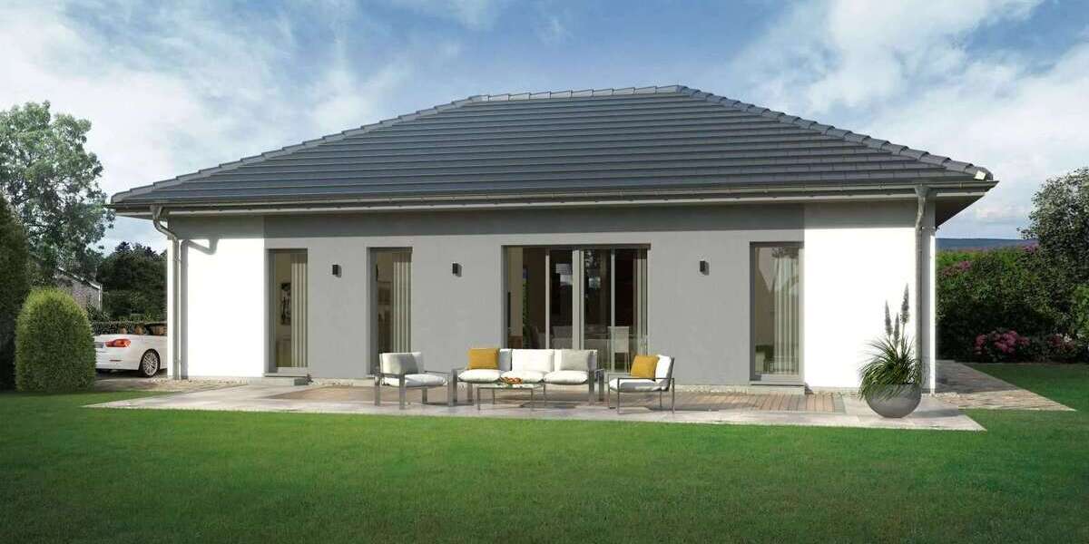 Einfamilienhaus Nettetal - Breyell Breyell - 3 Zimmer, 106 m&sup2;, 419.900&euro; | Angebot:27453222