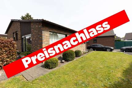 Haus Tönisvorst - 7 Zimmer, 150 m&sup2;, 519.000&euro; | Angebot:26451239