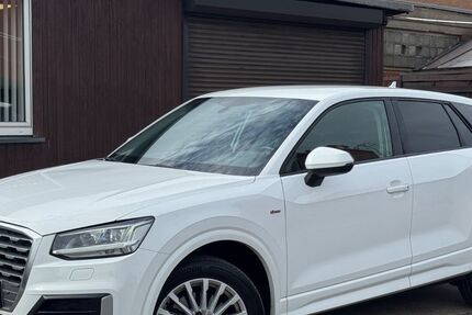 Audi Q2 173.000 km 11.800 &euro; Duisburg 47179