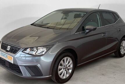 Seat Ibiza 75.009 km 10.589 &euro; Dinslaken 46539
