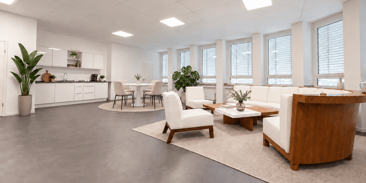 Gewerbeobjekt Mülheim an der Ruhr - 2.565&euro; | Angebot:27446273