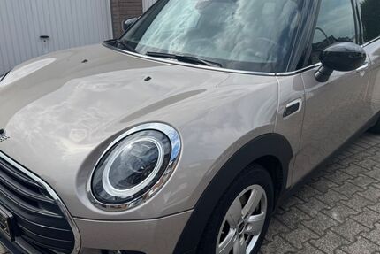 Mini Cooper D 167.000 km 13.700 &euro; Neuss 41462