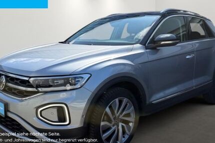 VW T-Roc 41.742 km 23.980 &euro; Mülheim 45478