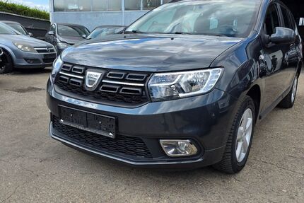Dacia Logan 156.000 km 6.700 &euro; Geldern 47608