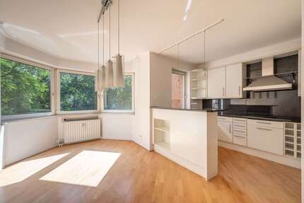 Wohnung Df.-Grafenberg Grafenberg - 4 Zimmer, 126 m&sup2;, 795.000&euro; | Angebot:27167534