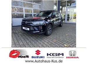 KGM Korando Bliss 2WD Automatik+Navi+Kamera+Sitzhzg.+ 14.696 km 22.890 &euro; Meerbusch 40667