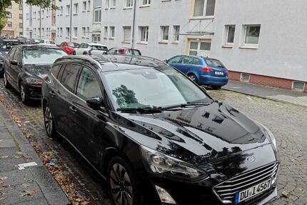 Ford Focus 126.000 km 8.900 &euro; Duisburg 47057