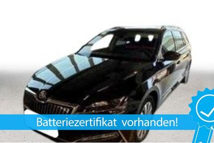 Skoda Superb 83.129 km 22.640 &euro; Duisburg-Rheinhausen 47226