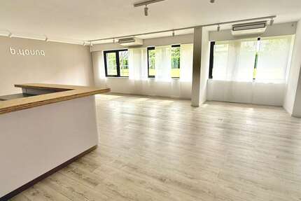 Gewerbeobjekt Düsseldorf Stockum - 2.520&euro; | Angebot:27245219