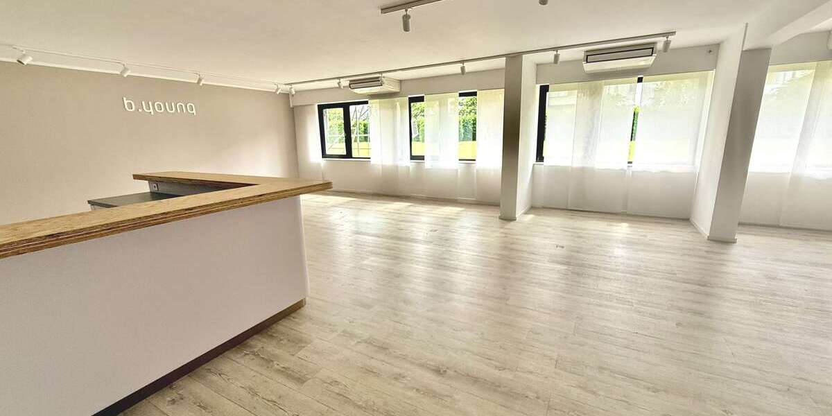 Gewerbeobjekt Düsseldorf Stockum - 2.520&euro; | Angebot:27245219