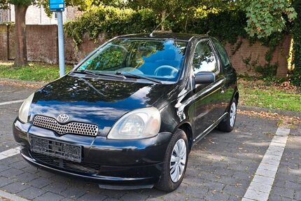 Toyota Yaris 103.300 km 2.090 &euro; Moers 47443