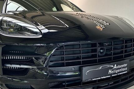 Porsche Macan 87.089 km 44.980 &euro; Heiligenhaus 42579