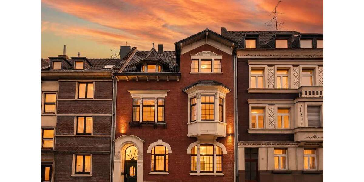 Gewerbeobjekt Krefeld-stadtmitte stadtmitte - 4.680&euro; | Angebot:26971958