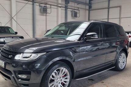 Land Rover Range Rover Sport 193.000 km 19.999 &euro; Dinslaken 46539