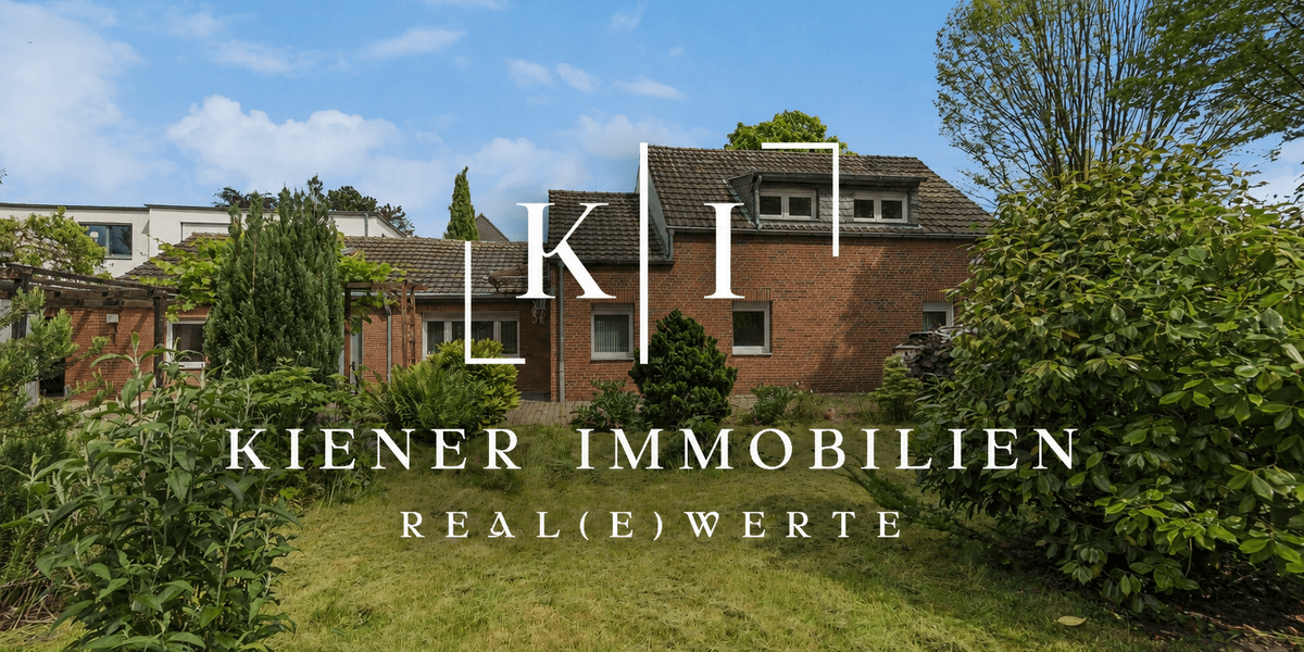 Einfamilienhaus Meerbusch Necklenbroich - 7 Zimmer, 111 m&sup2;, 700.000&euro; | Angebot:26876239