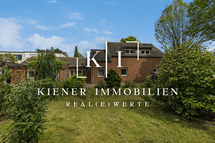 Haus Meerbusch Necklenbroich - 7 Zimmer, 111 m&sup2;, 700.000&euro; | Angebot:26876239