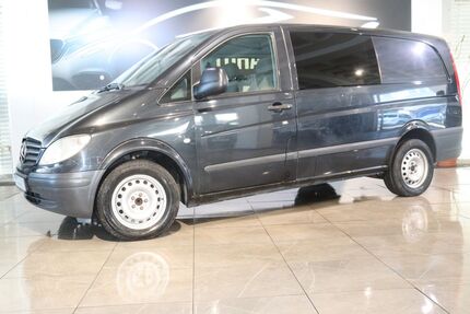Mercedes-Benz Vito 236.048 km 10.990 &euro; Ratingen 40880