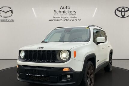 Jeep Renegade 76.875 km 11.490 &euro; Moers 47441