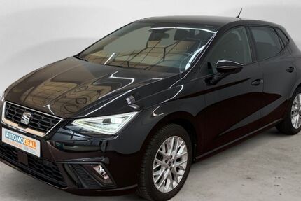 Seat Ibiza 30.187 km 18.788 &euro; Moers 47445
