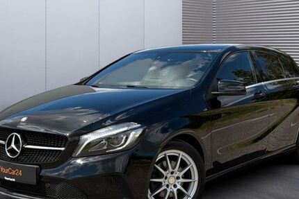 Mercedes-Benz A 180 133.000 km 14.450 &euro; Mönchengladbach 41063