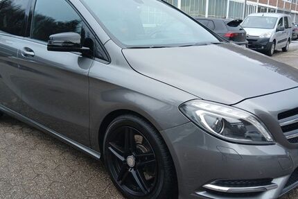 Mercedes-Benz B 220 191.000 km 10.950 &euro; Ratingen 40882