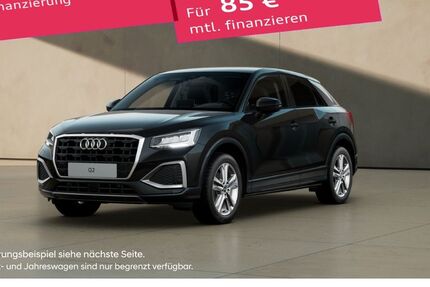 Audi Q2 6.620 km 23.690 &euro; Duisburg 47249