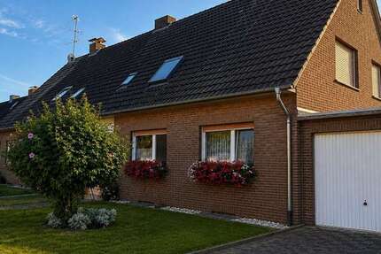 Haus Geldern-Walbeck Walbeck - 6 Zimmer, 120 m&sup2;, 299.000&euro; | Angebot:27307738