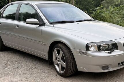 Volvo S80 189.700 km 9.500 &euro; Mülheim an der Ruhr 45470