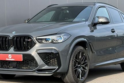 BMW X6 M 16.800 km 87.990 &euro; Kempen 47906