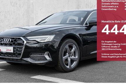 Audi A6 23.590 km 38.980 &euro; Düsseldorf 40549