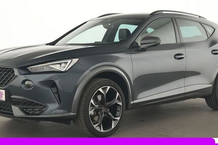 Cupra Formentor 13.886 km 26.595 &euro; Neuss 41460
