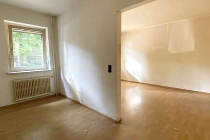 Wohnung Duisburg Wehofen - 2 Zimmer, 57 m&sup2;, 450&euro; | Angebot:26994087
