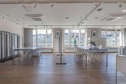 Gewerbeobjekt Düsseldorf Stadtbezirk 5 - 1.500&euro; | Angebot:27471190