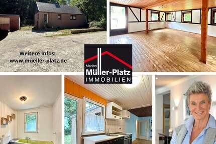Haus Wegberg / Harbeck Harbeck - 3 Zimmer, 85 m&sup2;, 79.000&euro; | Angebot:27397253