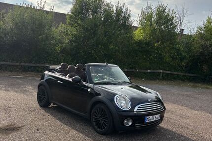 Mini Cooper Cabrio 170.500 km 4.000 &euro; Wegberg 41238