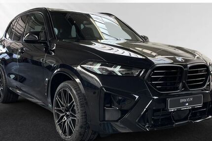 BMW X5 M 4.007 km 125.950 &euro; Moers 47441