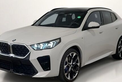 BMW X2 19.000 km 41.875 &euro; Meerbusch 40668