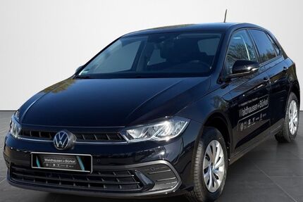 VW Polo 8.190 km 21.490 &euro; Viersen 41751