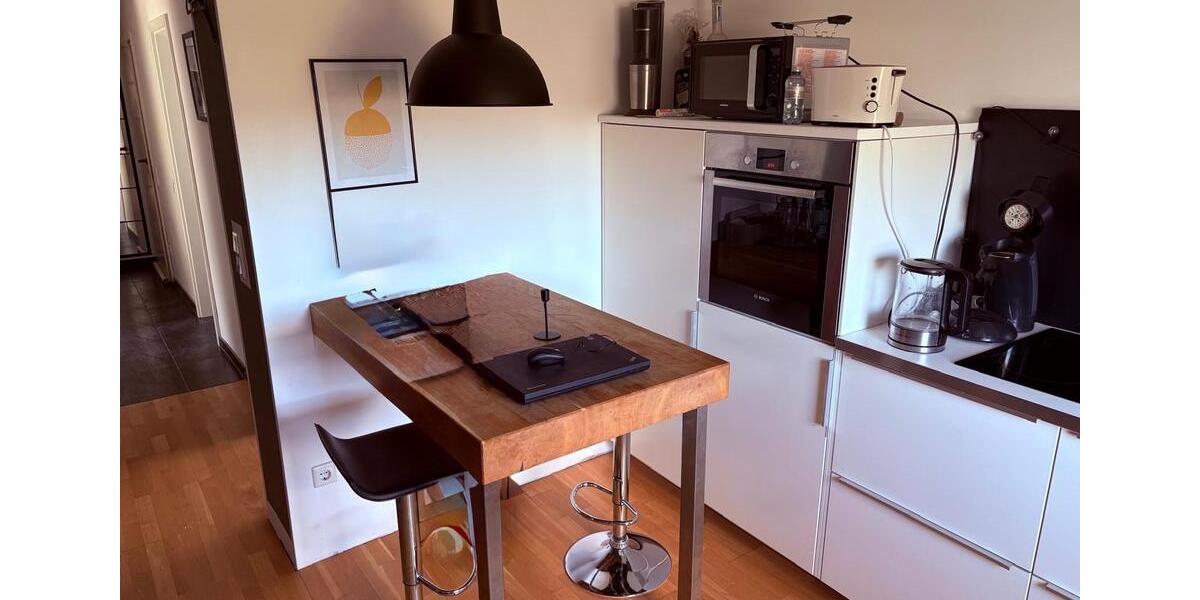 Dachgeschoßwohnung Rheinberg - 3 Zimmer, 48 m&sup2;, 115.000&euro; | Angebot:27475029