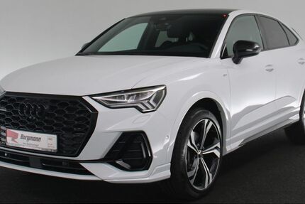 Audi Q3 18.593 km 45.993 &euro; Krefeld 47803