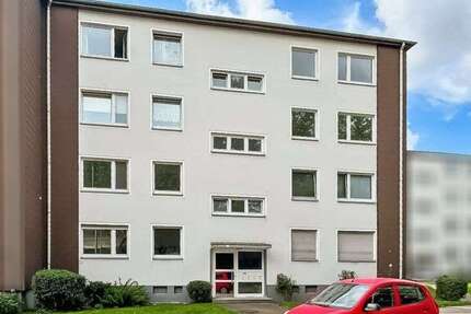 Wohnung Duisburg Hamborn - 3 Zimmer, 77 m&sup2;, 140.000&euro; | Angebot:27290556
