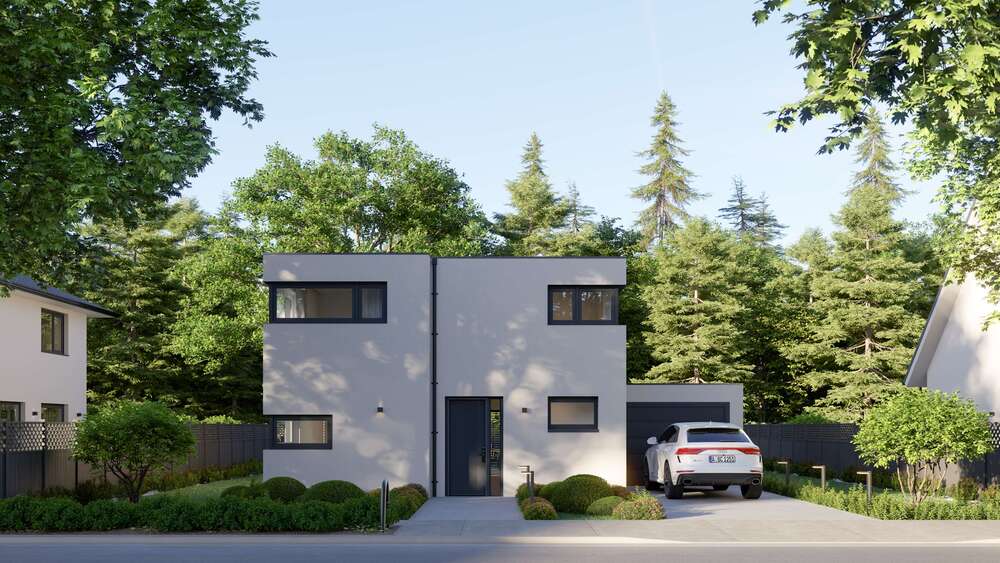 Einfamilienhaus Krefeld Hüls - 5 Zimmer, 150 m&sup2;, 659.999&euro; | Angebot:26935667